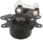 FEBI Suport Motor Fata Stanga Cauciuc-metal Opel Combo Combo Tour Corsa C Meriva a Tigra 1.3d/1.7d 09.00- OPEL COMBO/CORSA C (FE32012)