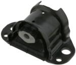 FEBI Suport Motor Fata Dreapta Cauciuc-metal Nissan Kubistar Renault Clio Ii Kangoo Kangoo Express Thalia I Thalia Ii (FE23751)