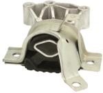 FEBI Suport Motor Fata Dreapta Superior Cauciuc-metal Fiat 500 500 C Panda Ford Ka 1.3d 09.03- FIAT 500/500 C/PANDA FORD KA (FE44922)