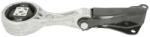 FEBI Suport Motor Spate Dreapta Cauciuc-metal Audi A1 Seat Ibiza Iv Ibiza Iv Sc Ibiza Iv St Toledo Iv Skoda Fabia Iii Rapid (FE49417)