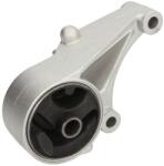 FEBI Suport Motor Fata Dreapta Mijloc Cauciuc-metal Opel Astra H Astra H Gtc Meriva B Zafira B 1.6d/1.7d 03.04-03.17 (FE30110)