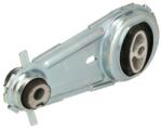 FEBI Suport Motor Fata Dreapta/Stanga Inferior Cauciuc-metal Renault Fluence Grand Scenic Iii Megane Megane Iii Scenic Iii (FE176009)