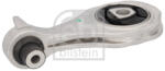 FEBI Suport Motor Spate Dreapta Cauciuc-metal Fiat Bravo Ii Lancia Delta Iii 1.4-2.0d 04.07-12.14 FIAT BRAVO 2 LANCIA DELTA 3 (FE183689)