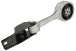 FEBI Suport Motor Spate Stanga Carcasa Unei Cutii de Viteze Cauciuc-metal Audi A1 Seat Ibiza Iii Ibiza Iv Ibiza Iv Sc Ibiza (FE31112)