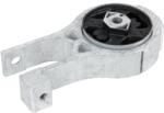 FEBI Suport Motor Spate Dreapta Cauciuc-metal Citroen C5 Iii C8 Jumpy Ii Fiat Scudo Peugeot 407 508 508 I 807 Expert Expert (FE172396)