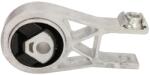 FEBI Suport Motor Spate Stanga Inferior Cauciuc-metal Citroen Jumper Iii Fiat Ducato Peugeot Boxer 2.0d-3.0cng 04.06 (FE32280)