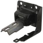 FEBI Suport Motor Fata Stanga Inferior Cauciuc-metal Citroen C2 C2 Enterprise C3 I C3 Ii C3 Pluriel DS3 Peugeot 1007 207 (FE29618)