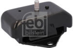 FEBI Suport Motor Fata Dreapta/Stanga Cauciuc-metal Mitsubishi L200 L200 / Triton Pajero Sport Ii 2.5d/3.0/3.2d 01.04 (FE182894)