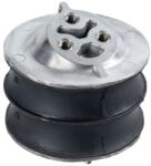 FEBI Suport Motor Fata Dreapta/Stanga (cauciuc-metal) Scania R I T Dc16.03-dt16.08 03.04-09.22 SCANIA R 1/T (FE18065)