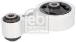 FEBI Suport Motor Spate Cauciuc-metal Mazda 6 1.8-2.5 08.07-07.13 MAZDA 6 (FE182547)