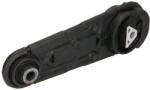 FEBI Suport Motor Spate Stanga Cauciuc-metal Dacia Logan Logan Express Logan Mcv Sandero Renault Clio Iii Grand Scenic Ii (FE29593)