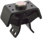 FEBI Suport Motor Spate Cauciuc-metal Toyota Fortuner Hilux Vii 2.5d/3.0d 06.04-05.15 TOYOTA FORTUNER/HILUX 7 pick-up (FE103293)