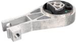 FEBI Suport Motor Spate Cauciuc-metal Opel Adam Corsa E 1.0/1.3d/1.4 07.14- OPEL ADAM/CORSA E (FE170836)