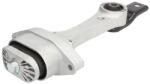 FEBI Suport Motor Fata/Spate Stanga Inferior Cauciuc-metal Audi A3 Tt Seat Leon Toledo Ii Skoda Octavia I Vw Bora Bora I (FE26610)