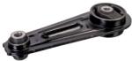 FEBI Suport Motor Fata/Spate Stanga Cauciuc-metal Nissan Qashqai +2 Qashqai I X-trail Ii 1.6-2.5 02.07-07.14 NISSAN QASHQAI 1 (FE170191)