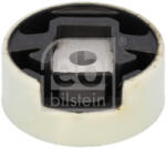 FEBI Suport Motor Fata/Spate Stanga Inferior Cauciuc-metal Vw Passat B6 1.4-2.0d 03.05-11.10 VW PASSAT B6 (FE185937)