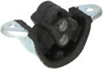 FEBI Suport Motor Fata Dreapta Cauciuc-metal Opel Astra F Astra F Classic Corsa B Vectra a Vectra B 1.0-2.2d 04.88-08.02 (FE05126)