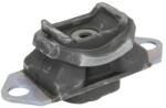FEBI Suport Motor Fata Stanga Cauciuc-metal Dacia Duster Logan Logan Express Logan Mcv Nissan Qashqai +2 Qashqai I Renault (FE28214)