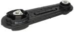 FEBI Suport Motor Spate Stanga Inferior Cauciuc-metal Dacia Duster Logan Logan Mcv Sandero Nissan Micra Iii Note NV200 NV200 (FE29397)