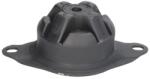 FEBI Suport Motor Fata Dreapta/Stanga Cauciuc-metal Audi 100 C3 1.8 08.82-11.90 AUDI 100 C3 (FE04984)