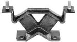 FEBI Suport Motor Spate Dreapta Cauciuc-metal Opel Omega B 2.0-3.0 03.94-07.03 OPEL OMEGA B (FE08974)