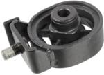 FEBI Suport Motor Spate Stanga Cauciuc-metal Mitsubishi L200 2.4/2.5d/2.8d 01.96-12.07 (FE105684)