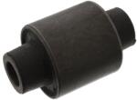 FEBI Insertie de Montare Motor Dreapta din Spate Cauciuc / Metal Citroen Berlingo Xantia Xsara Zx Peugeot 306 Partner (FE17735)