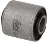 FEBI Insertie de Montare Motor Dreapta din Spate 30 12 Cauciuc / Metal Citroen Berlingo C15 C8 Jumpy Ii Xsara Xsara Picasso (FE09400)