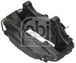 FEBI Etrier de Frana cu Disc Fata Stanga (nou) Tesla Model S Model X Electric 09.12- TESLA MODEL 10/MODEL S (FE194914)