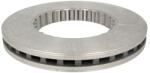 FEBI Set 2 Discuri Frana Fata/Spate Dreapta/Stanga (410mmx45mm) Volvo Fe Fe Ii Fh Fh Ii Fh Iii FH12 FH16 FH16 Ii FH16 Iii Fm (FE179042)