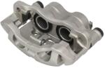 FEBI Etrier de Frana cu Disc Spate Stanga (nou) Iveco Daily Ii Daily Iii Daily Iv Daily V Daily Vi 2.3d-electric 01.89 (FE193264)