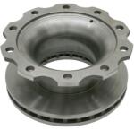 FEBI Set 2 Discuri Frana Fata/Spate Dreapta/Stanga (377mmx45mm) Bpw Skh 01.97- BPW SKH (FE22426)