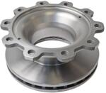 FEBI Set 2 Discuri Frana Dreapta/Stanga (377mmx45mm) Bpw Skh 01.98- BPW SKH (FE14629)