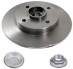 FEBI Set 2 Discuri Frana cu Rulment Spate Dreapta/Stanga (diametru Interior Rulment 30mm) Ds Ds 3 Citroen C3 Aircross I C3 (FE32782)