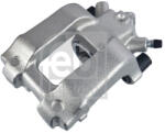 FEBI Etrier de Frana cu Disc Fata Dreapta (nou) Bmw 1 (f20) 1 (f21) 2 (f22 F87) 2 (f23) 3 (f30 F80) 3 (f31) 3 Gran Turismo (FE181659)
