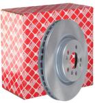 FEBI Set 2 Discuri Frana Fata Dreapta/Stanga Mercedes Gle (c292) Gle (w166) M (w164) M (w166) R (w251 V251) 2.2d-6.2 (FE24743)