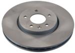 FEBI Set 2 Discuri Frana Fata Dreapta/Stanga Opel Insignia B Insignia B Country Insignia B Grand Sport 1.5-2.0d 03.17- OPEL (FE105851)