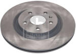 FEBI Set 2 Discuri Frana Spate Dreapta/Stanga Nio ET5 Electric 12.21- NIO ET5 (FE198765)