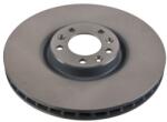 FEBI Set 2 Discuri Frana Fata Dreapta/Stanga Citroen C5 Iii C6 Peugeot 407 508 508 I 1.6-3.0d 03.04- CITROEN C5 3/C6 PEUGEOT (FE106608)