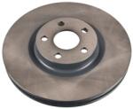 FEBI Set 2 Discuri Frana Fata Dreapta/Stanga Ford Galaxy Iii Galaxy Mk Iii S-max 1.5-2.5h 01.15-04.23 FORD GALAXY 3/GALAXY (FE176973)