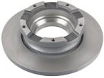 FEBI Set 2 Discuri Frana Spate Dreapta/Stanga Ford Tourneo Custom V362 Transit Custom V362 Transit V363 1.0h-2.2d 09.12 (FE104494)