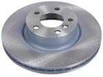 FEBI Set 2 Discuri Frana Fata Dreapta/Stanga Bmw X3 (f25) X4 (f26) 1.6-3.0d 09.10-03.18 BMW X3/X4 (FE38576)