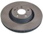 FEBI Set 2 Discuri Frana Fata Dreapta/Stanga Audi A4 Allroad B9 A4 B8 A4 B9 A5 A6 Allroad C8 A6 C7 A6 C8 A7 Q5 1.4-3.0dh (FE107506)