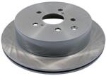 FEBI Set 2 Discuri Frana Spate Dreapta/Stanga Lexus Rx 3.5/3.5h 12.08-10.15 LEXUS RX (FE108475)