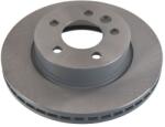 FEBI Set 2 Discuri Frana Fata Dreapta/Stanga Man Tge Vw Crafter Grand California Camper Multivan T7 1.4h-electric 09.16- MAN (FE107721)