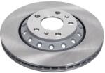 FEBI Set 2 Discuri Frana Spate Dreapta/Stanga Audi A8 D2 A8 D3 Vw Phaeton 2.8-6.0 07.96-03.16 AUDI A8 D2/A8 D3 VW PHAETON (FE36238)