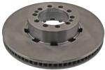 FEBI Set 2 Discuri Frana Fata Dreapta/Stanga (329mmx34mm) Rvi D D Access Midlum 01.00- RENAULT TRUCKS D/D ACCESS/MIDLUM (FE45581)