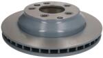 FEBI Set 2 Discuri Frana Spate Dreapta/Stanga Audi Q7 Porsche Cayenne Vw Touareg 2.5d-6.0d 05.02-12.18 AUDI Q7 PORSCHE (FE28157)