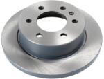FEBI Set 2 Discuri Frana Spate Dreapta/Stanga Mercedes Sprinter 3 5-t (b907) Sprinter 3 5-t (b907 B910) Sprinter 3-t (b907 (FE175474)