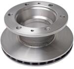 FEBI Set 2 Discuri Frana Fata/Spate Dreapta/Stanga (304mmx30mm) Iveco Eurocargo I-iii 01.91-09.15 IVECO EUROCARGO 1-3 (FE17367)